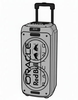 Altavoces