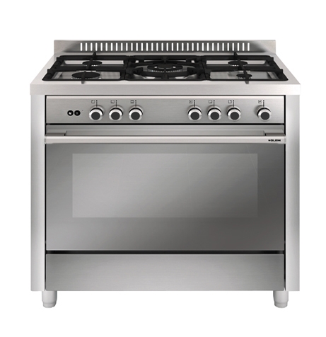 COCI. GLEMGAS MX96IBVS 90x60 BUTANO