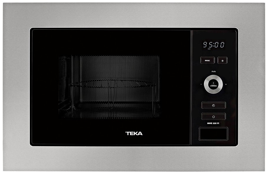 MICR. TEKA MWE225FI 40581515 GRILL CON MARCO 20L