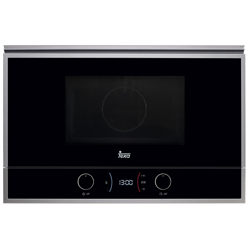 MICR. TEKA ML822BIS L 22L 850W NEGRO 40584300