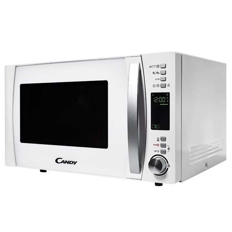 MICR. CANDY CMXG25DCW BLCO GRILL 25L