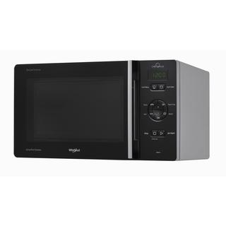 MICR. WHIRLPOOL MCP346SL 25L CRIP GRILL 800W SIL/N