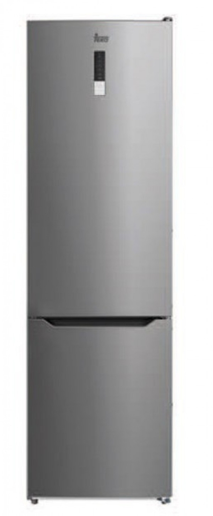 FRICOM. TEKA NFL430S INOX 201x60  DISPLAY 72030