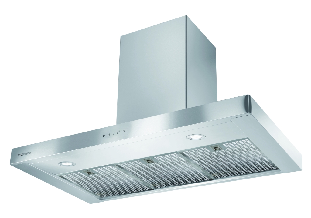 CAMP. MEPAMSA STILO GREEN POWER GP 90 INOX
