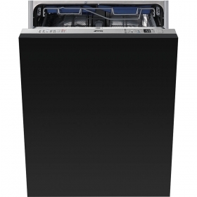 LVJ. SMEG STL7235L  GRIS INTEGRABLE