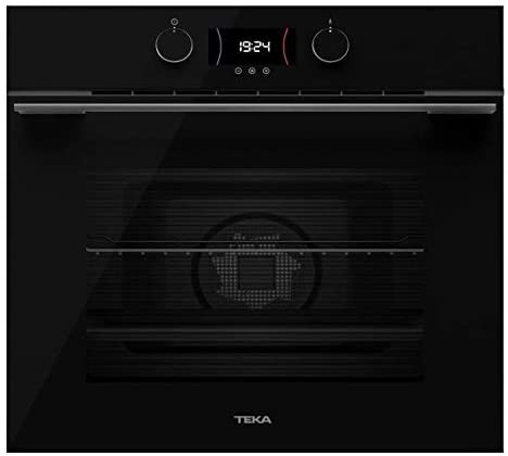 HORNO TEKA HLB8400P CRISTAL NEGRO PIRO 111000008