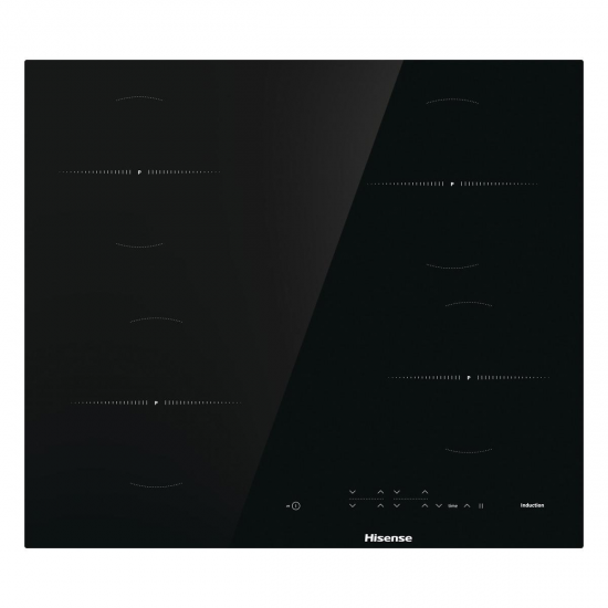 ENCIM. HISENSE E6431CB 4F VITRO
