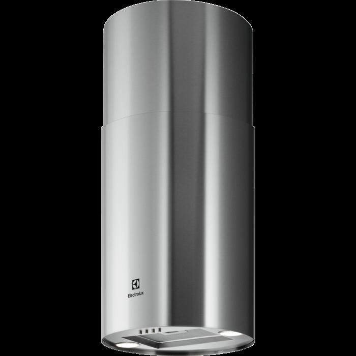 CAMP. ELECTROLUX LFI514X