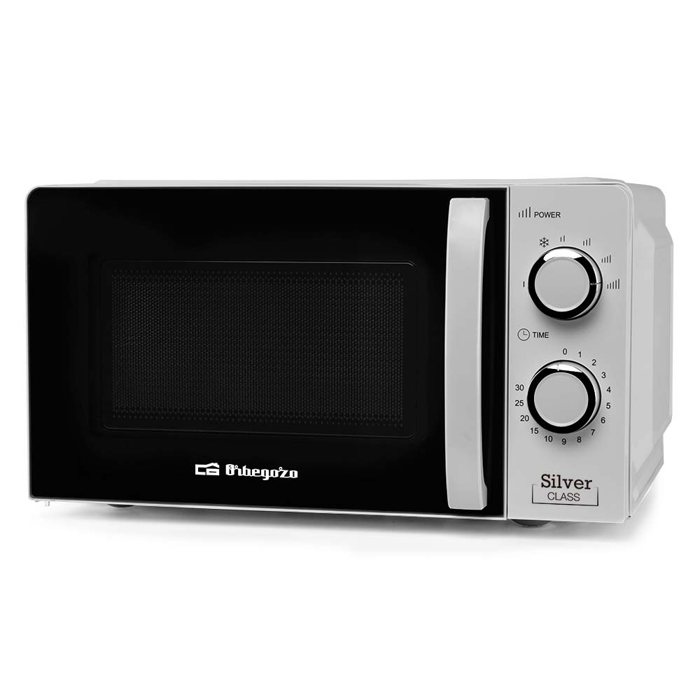 MICR. ORBEGOZO MI2118 20L SILVER