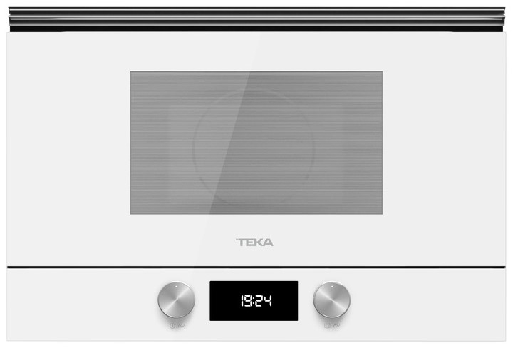 MICR. TEKA ML8220 BIS L WH BLANCO 112030000