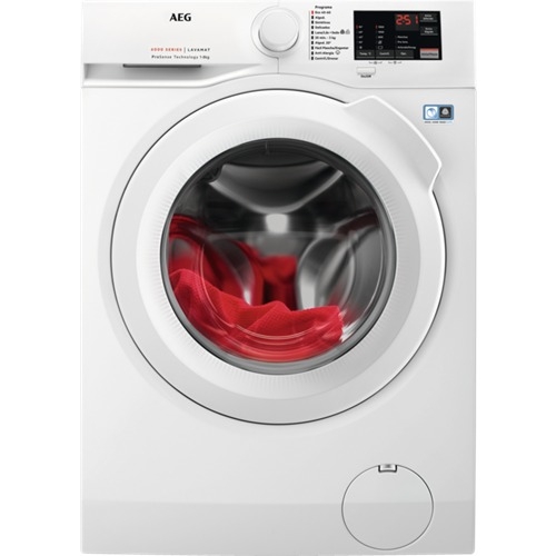 LVD. AEG L6FBI827 8K 1200R  DSP INVERTER