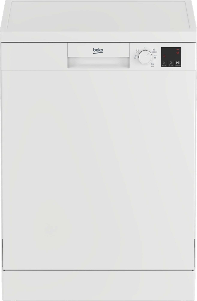 LVJ. BEKO DVN05320W 5P