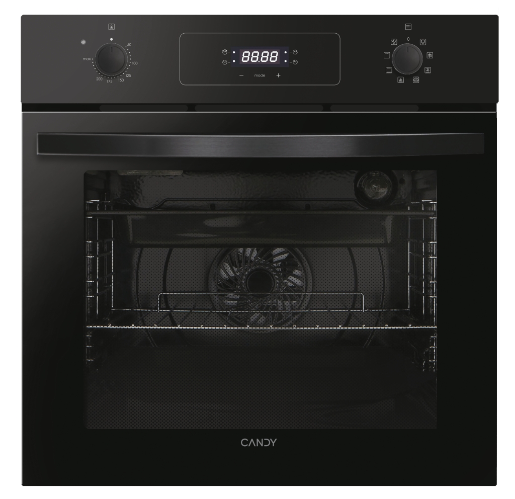 HORNO CANDY FIDCPN625L 70L MF GT CRIST.NEG