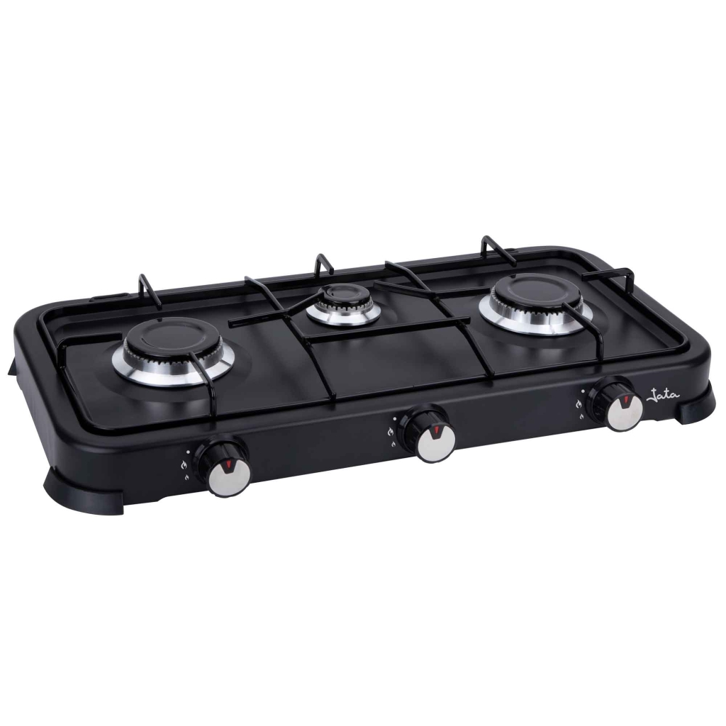 HORNILLO JATA JECG2703 3F GAS NEGRO