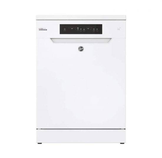 LVJ. HOOVER HF3E7L0W 5P 13C BCO