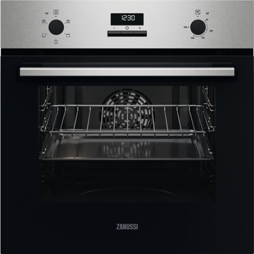 HORNO ZANUSSI ZOHNC2X2 65L INOX GT
