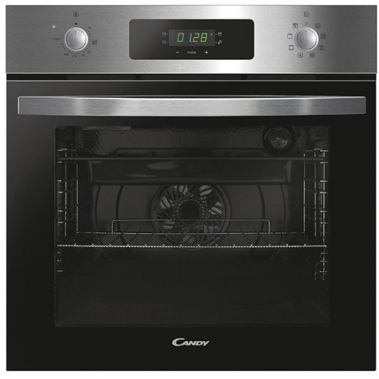 HORNO CANDY FIDCN625L 70L MF GT CRIST.NEG