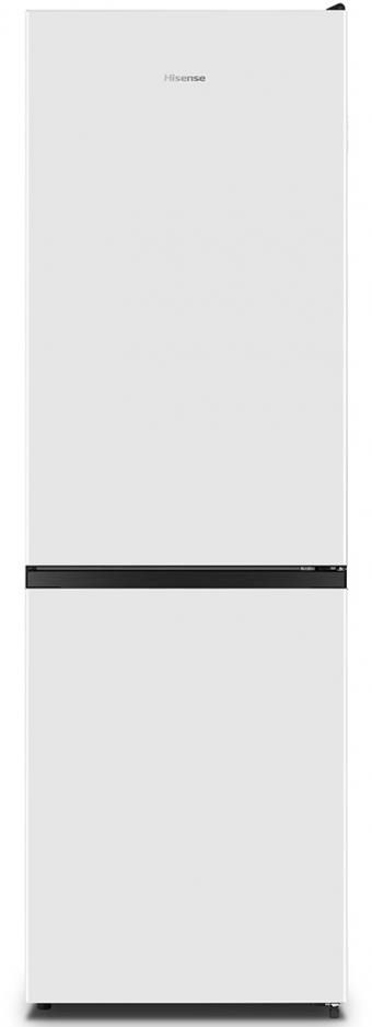 FRICOM. HISENSE RB390N4AWE 186x60 NF BLANCO