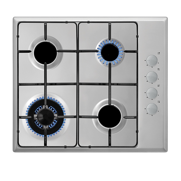ENCIM. VITROKITCHEN EN61LIB 4F GAS BUTANO