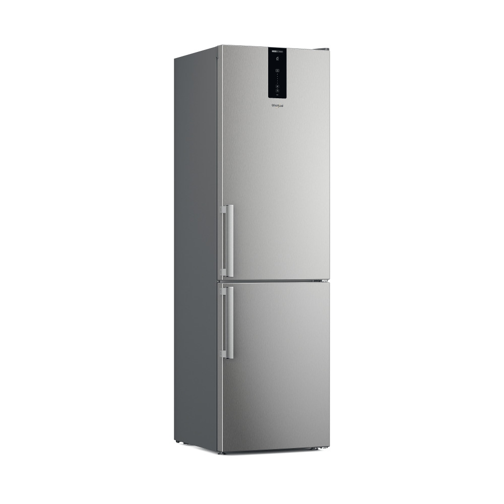 FRICOM. WHIRLPOOL W7X92OOXH 202x59,6 NF INOX