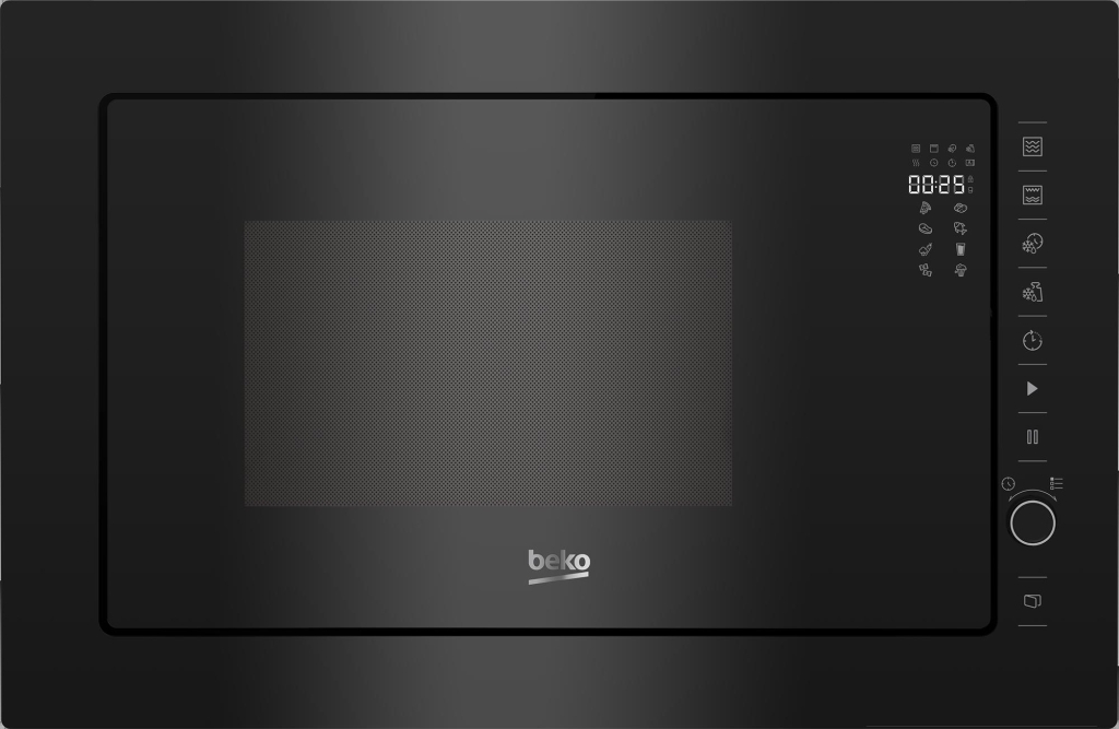MICR. BEKO BMGB25333BG 25L NEGRO DSP