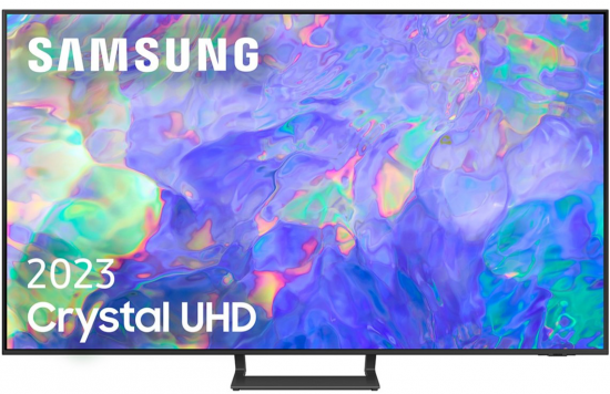 TV SAMSUNG 65 TU65CU8500 CRYSTAL UHD SMART TV