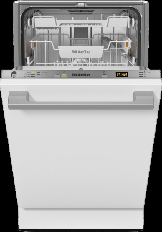 LVJ. MIELE G5590SCVIEDST 45CM 3ªB45dB INT 12180030