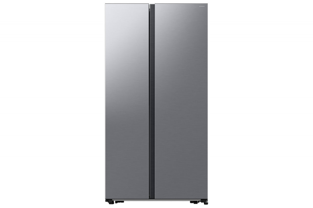 FRI. SAMSUNG RS57DG400EM9EF 178x91 INOX