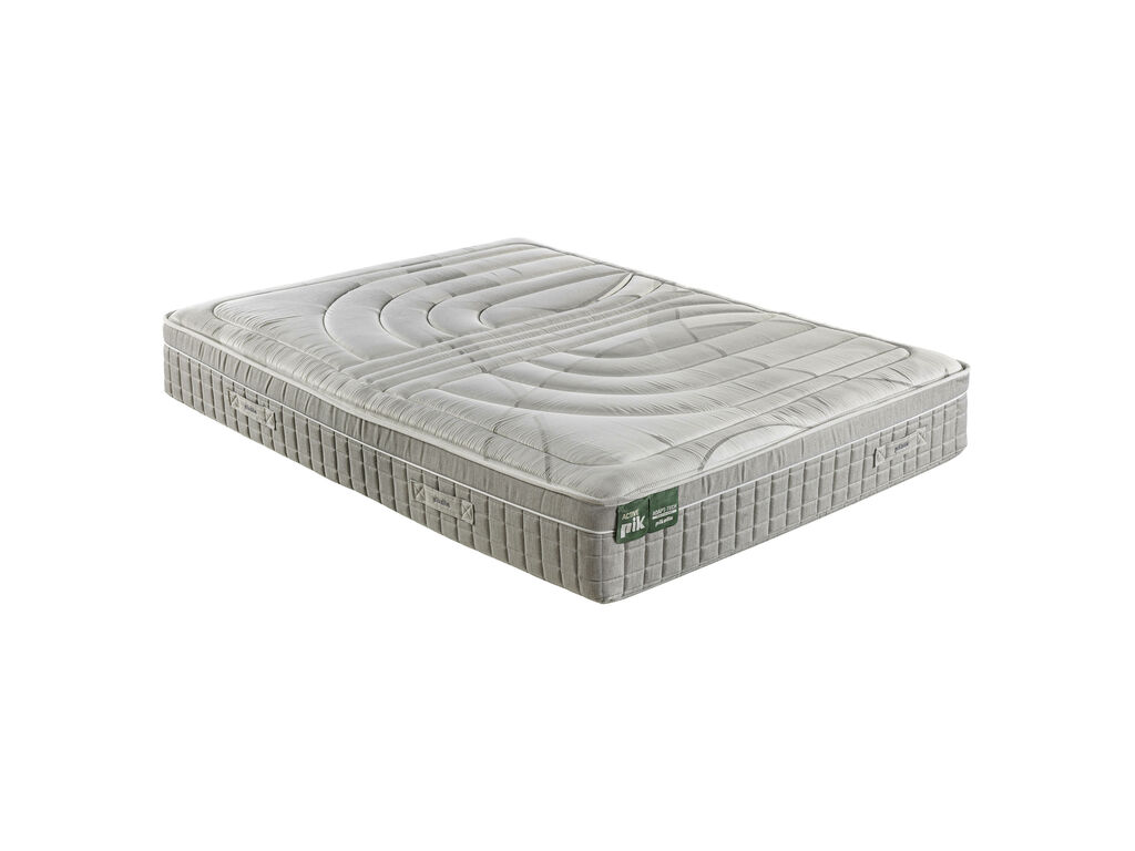 Colchón articulado de muelles ensacados ActivePik Artic