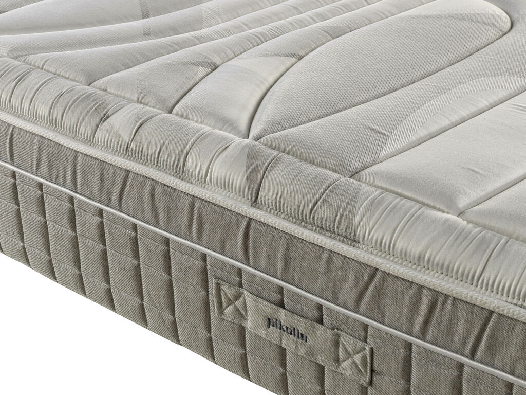 Colchón articulado de muelles ensacados ActivePik Artic