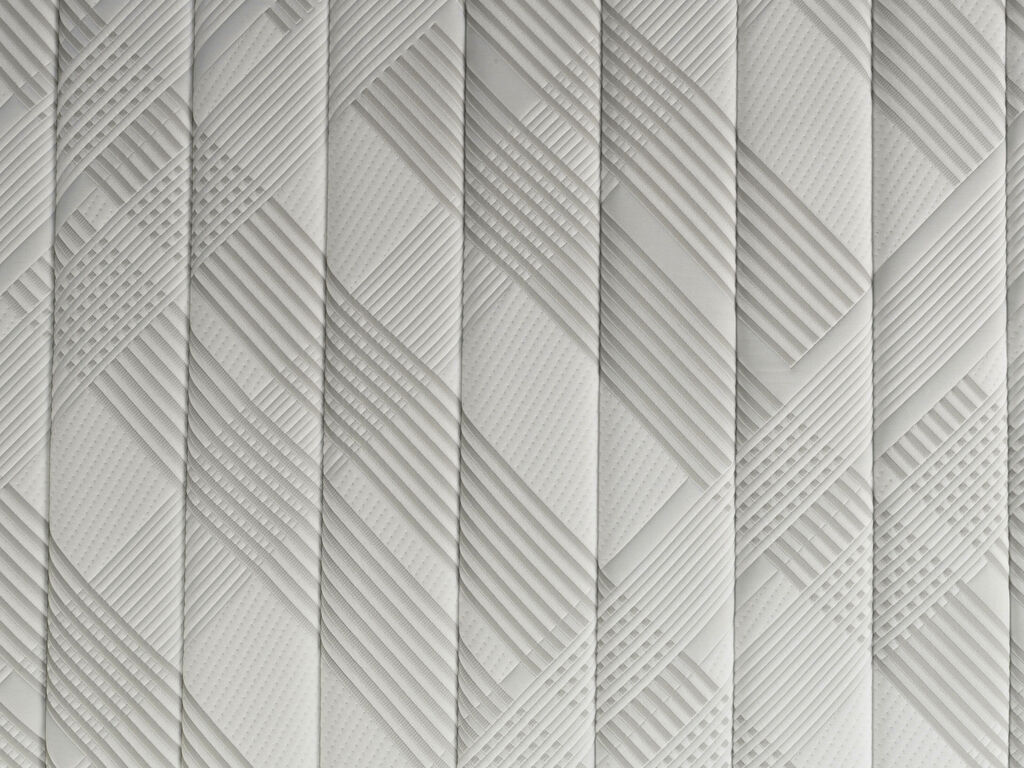 Colchón articulado de muelles ensacados Adapt-Tech SENSIUM