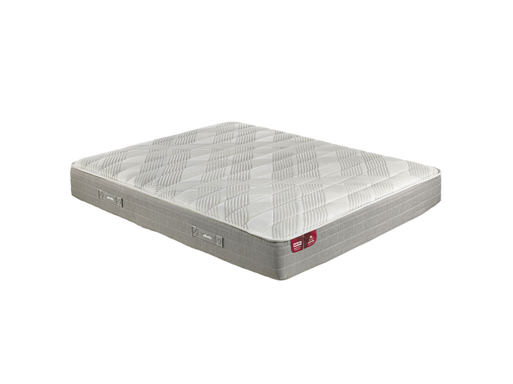 Colchón articulado de muelles ensacados Adapt-Tech SENSIUM