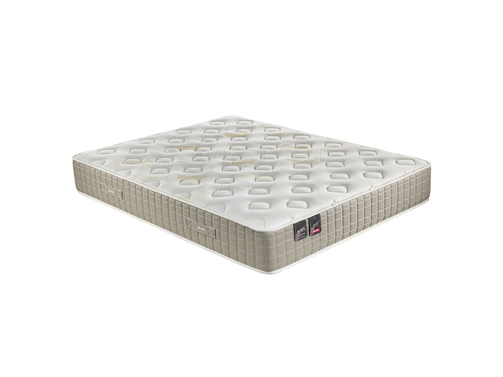 Colchón de gran adaptabilidad y elevada ventilación KING