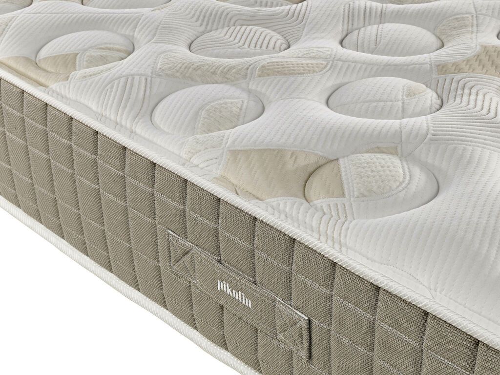 Colchón de muelles ensacados Adapt-Tech Zone ZEUS