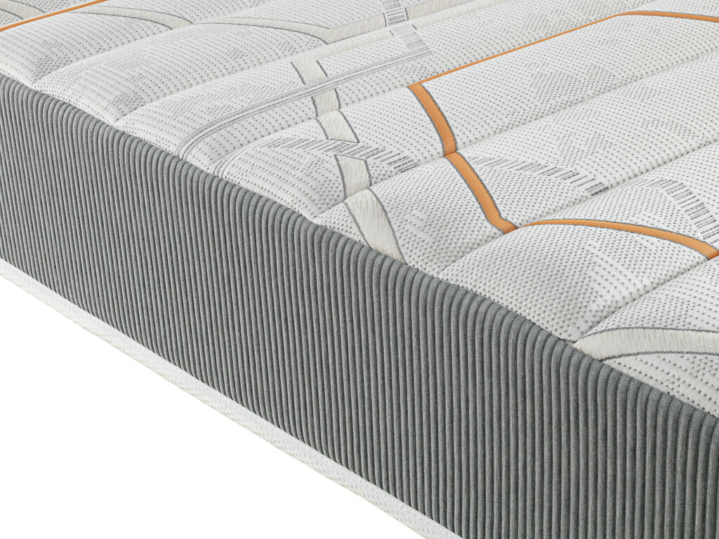 Colchón Bultex de firmeza alta