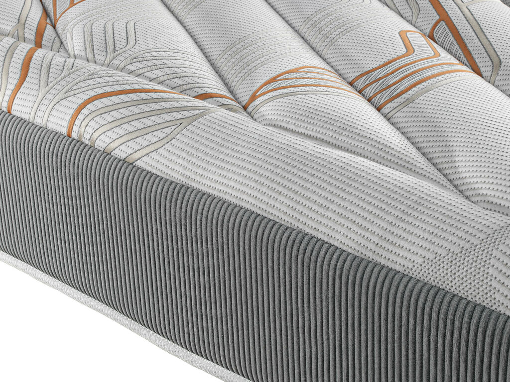 Colchón de material celular avanzado Bultex Confort