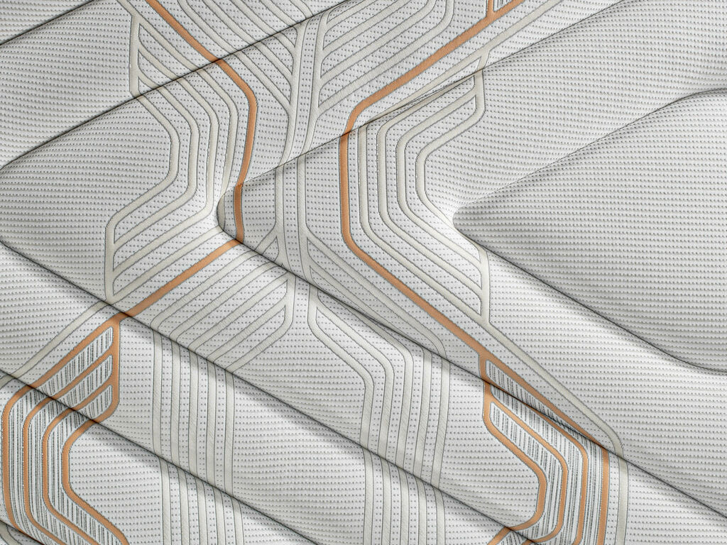 Colchón de material celular avanzado Bultex Confort
