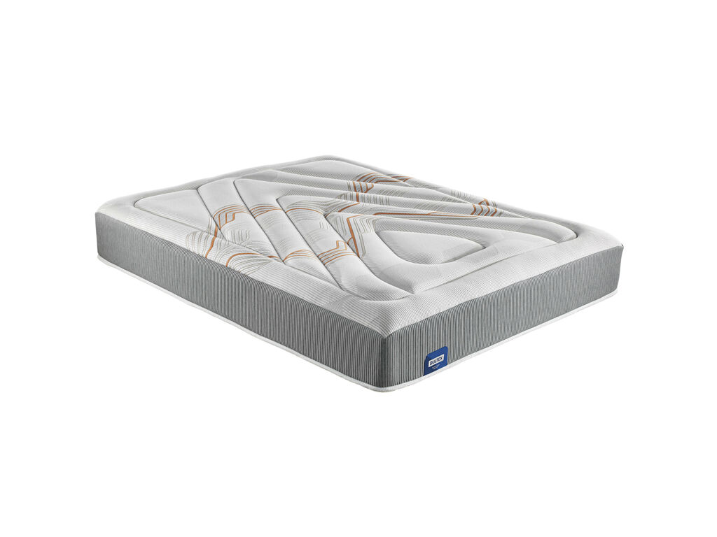 Colchón de material celular avanzado Bultex Confort CASIOPEA