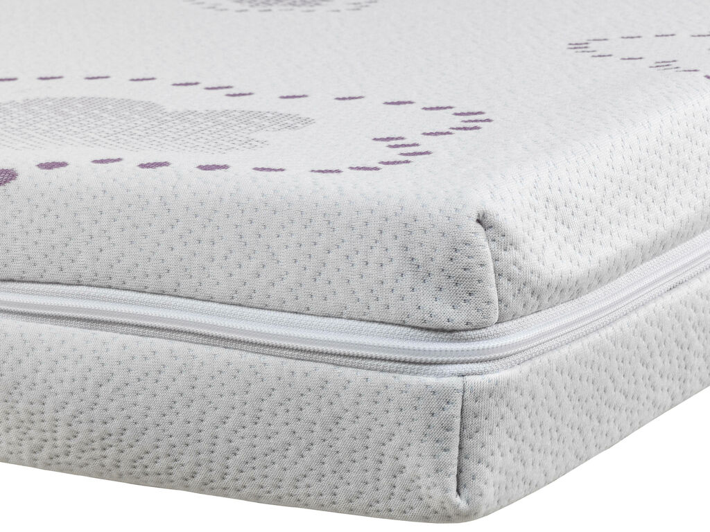 Colchón de cuna para bebés SOFT MINI