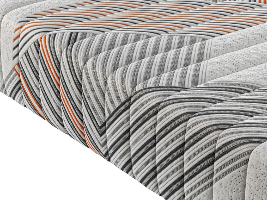 Colchón de espuma Bultex perfecto para una cama articulada