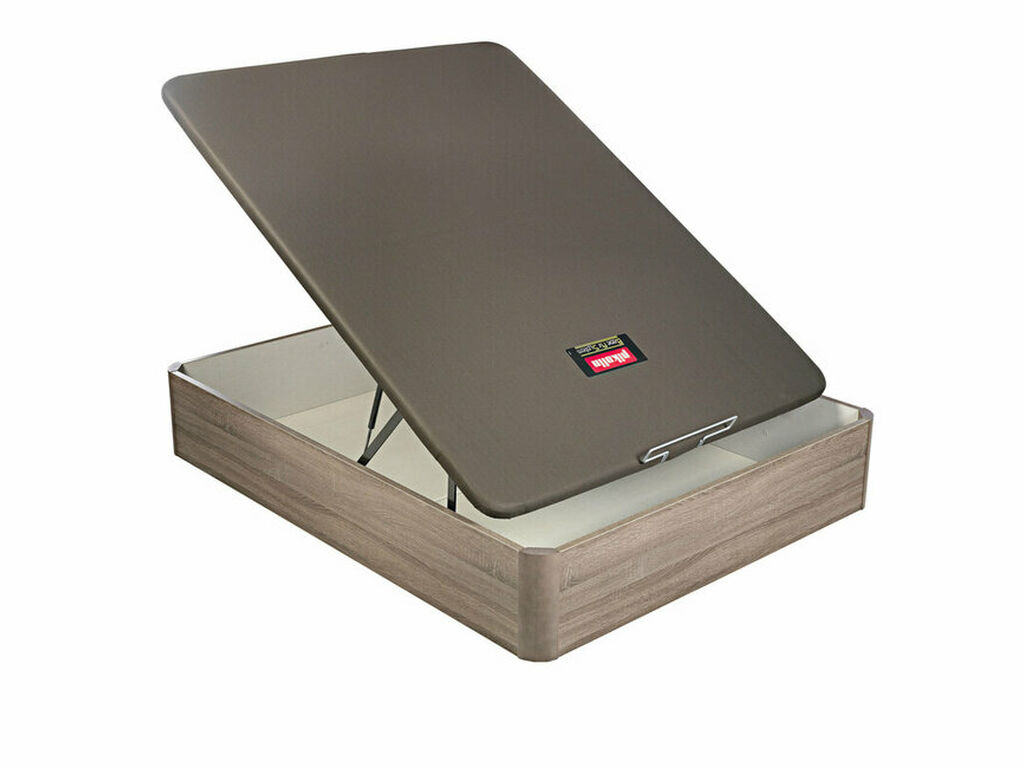 Canapé abatible de madera color britania - NATURBOX 2.0 NATURBOX 2.0