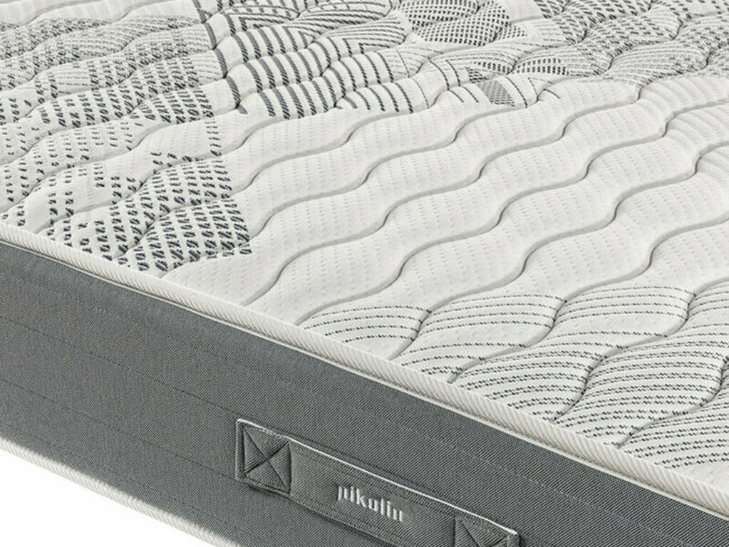 Colchón Yin 2.0 de muelles de hilo continuo Normazone YIN 2.0