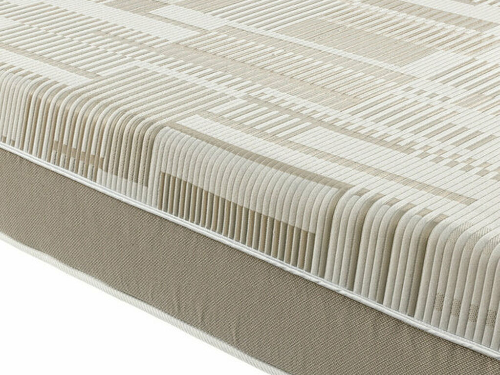 Colchón Focus  de material celular avanzado Bultex Nanotech