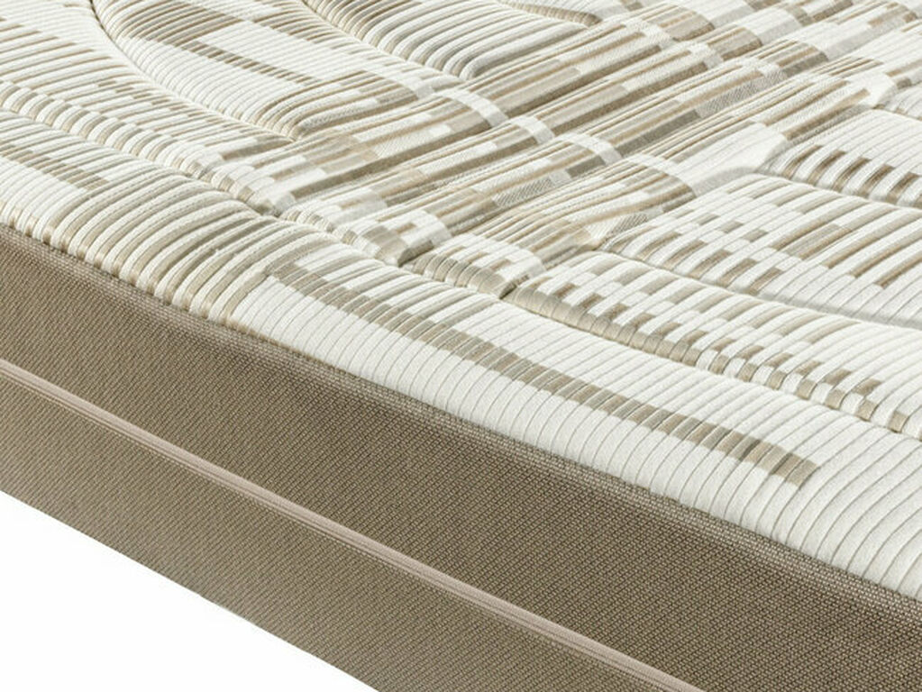 Colchón articulado Bit Art de material celular avanzado Bultex Nanotech