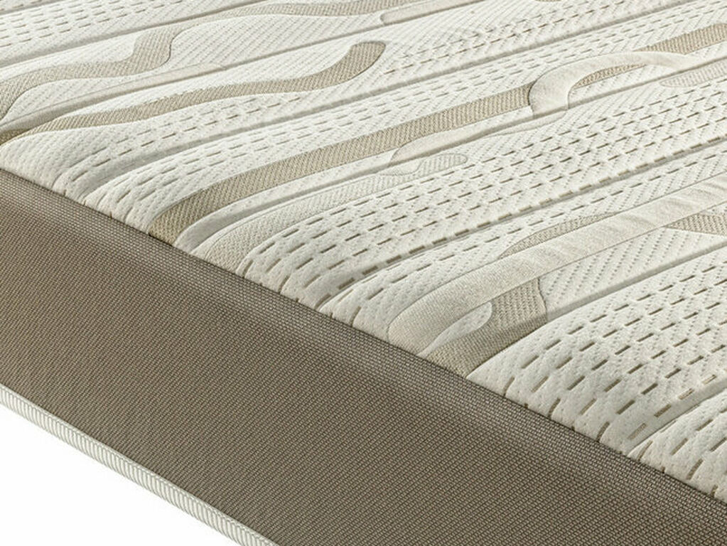 Colchón Sim 2.0 de material celular avanzado Bultex Nanotech