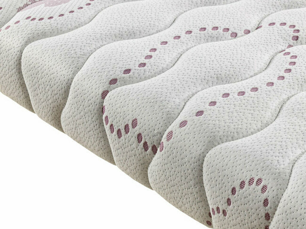 Colchón de cuna de espuma suave Soft