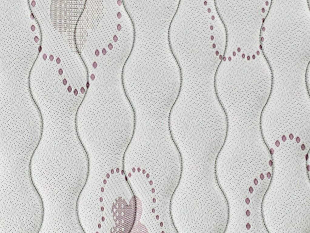 Colchón de cuna de espuma suave Soft
