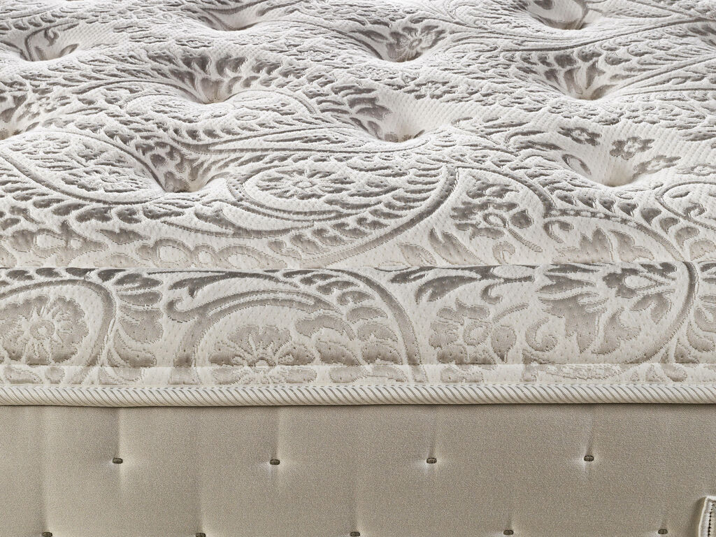 El mejor colchón de firmeza media y gran confort DualPIK MEDIUM