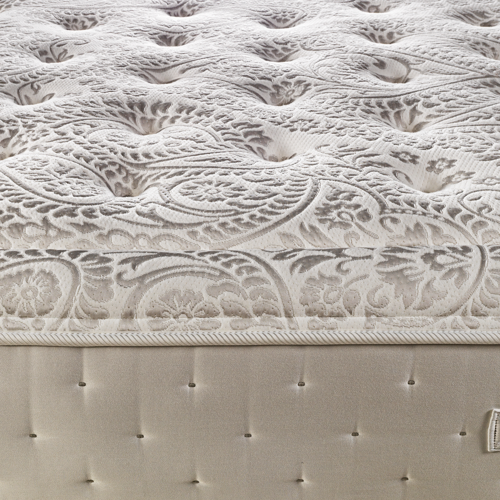 El mejor colchón con confort personalizable con dos niveles de firmeza DualPIK DUAL