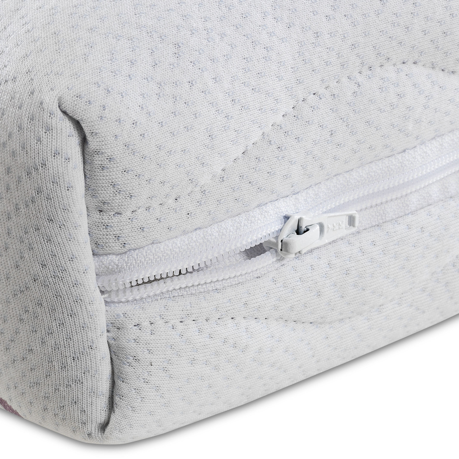 Colchón de cuna transpirable con Bultex